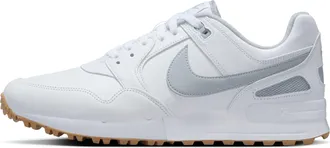 Nike Air Pegasus 89 Golf White Gum Medium Brown Pure Platinum HV3866-100