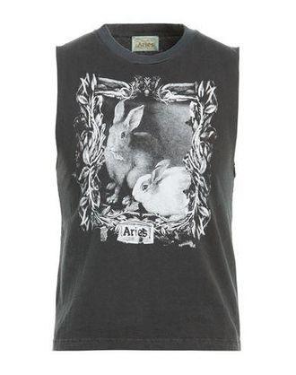 Aries TOPWEAR - T-shirts on YOOX.COM