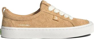 Cariuma Sneakers con logo - Toni neutri