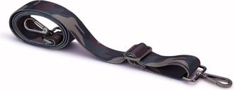 Andi Camo Guitar Strap