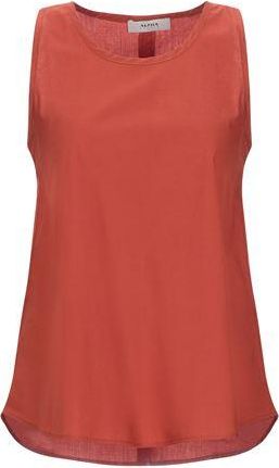Alpha Studio CAMISETAS Y TOPS - Tops en YOOX.COM
