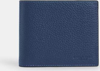 Coach 3 In 1 Wallet
