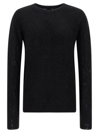 Thom Krom Alpaca Wool Sweater