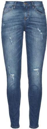 Kaos BOTTOMWEAR - Jeans sur YOOX.COM