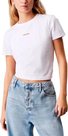 Calvin Klein Dames T-Shirt