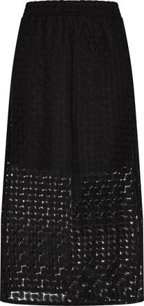 Izia Rock Dames zwart