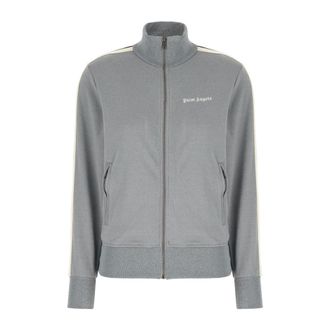 Palm Angels Stylish Hoodie for a Trendy Look