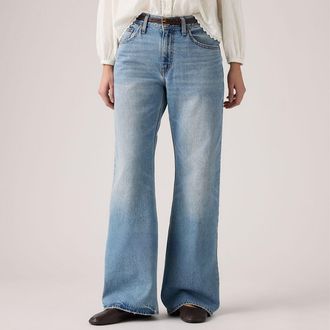 Levi's Jean Loose Boot
