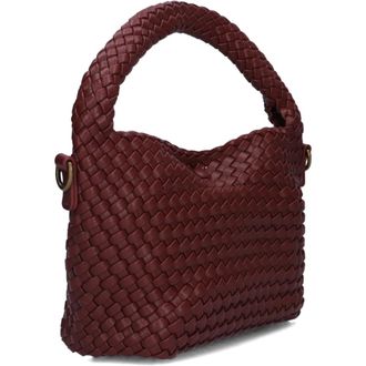 Hvisk Tassen, Dames, Bruin, ONE Size, Twist Braided Soft Structure