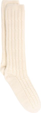 Valentino Cashmere Socks