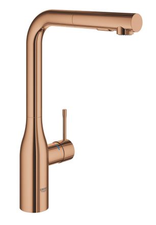 GROHE Essence Mezclador Monomando De Fregadero (30270da0) - Grohe
