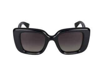 Gucci Sunglasses Gucci Gg1975 S 002 Black Black Grey /22/145
