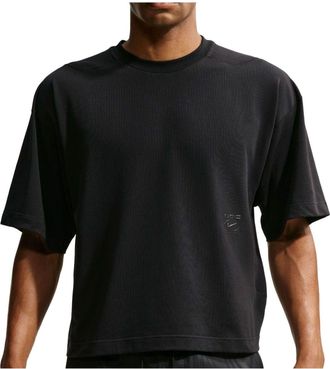 Nike N.A.C. Dri-FIT T-Shirt Black IM3611-010