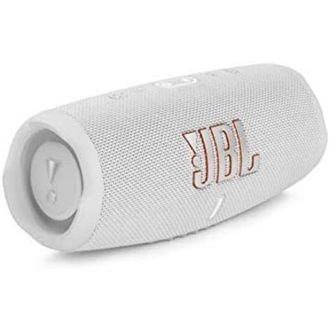JBL Jbl Charge 5 Altavoz Port&aacute;til Est&eacute;reo Blanco 30 W