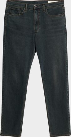 Rag & Bone Mens Fit 2 Slim Fit Stretch Infuse Jeans
