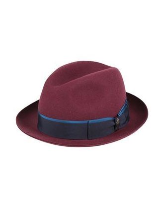 Borsalino ACCESSORIES - Hats on YOOX.COM