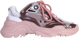 N&deg;21 Billy Sneakers