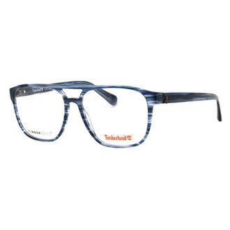Timberland TB50033 090 Shiny Blue 62mm