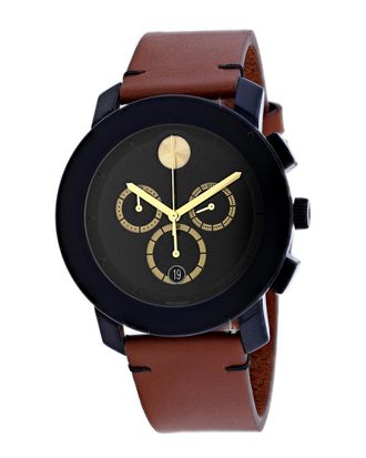 Movado Mens Bold Watch