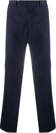 Polo Ralph Lauren Straight-Leg Stretch Twill Chinos, Waist Size 34W-32L