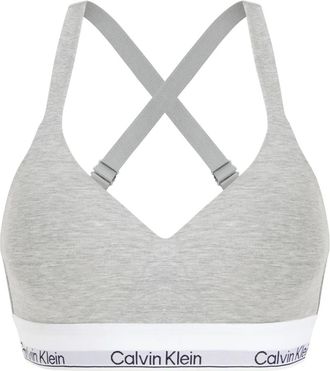Calvin Klein Donna, Sport, Grigio, XS, new
