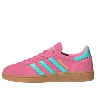 adidas (WMNS) adidas Handball Spezial South Beach Pack JS4083