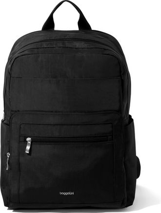 Baggallini Modern All Time Laptop Backpack