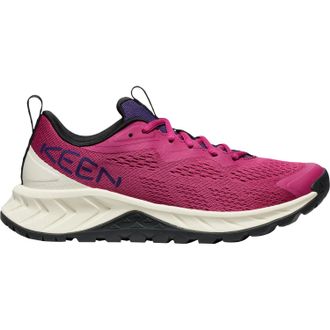 Keen Womens Versacore Speed Shoes Pink 7