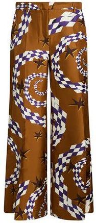Alberto Biani BOTTOMWEAR - Pantaloni su YOOX.COM