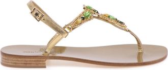 Paolo Ferrara Mujer, Zapatos, Multicolor, Talla: 41 EU