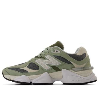 New Balance 9060 Olive U9060CTD