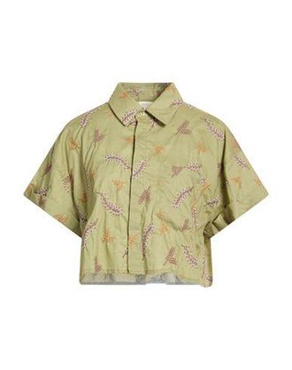 Goa Goa TOPS - Hemden auf YOOX.COM