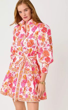 Lilly Pulitzer Drena Dress