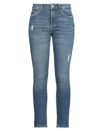Liu Jo BOTTOMWEAR - Jeans on YOOX.COM