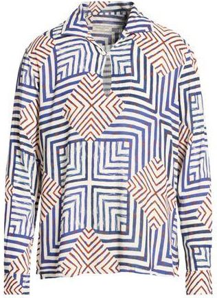 Tintoria Mattei TOPWEAR - Shirts on YOOX.COM