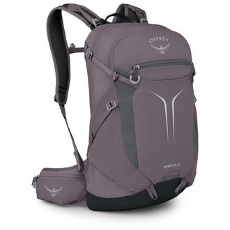 Osprey Sportlite 25 Wanderrucksack - Unisex | grau