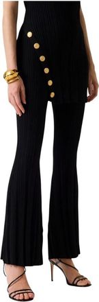 Marciano Broeken, Dames, Zwart, M, Dafne Pant Sweater