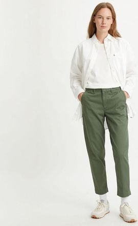Levi's Rechte chino broek