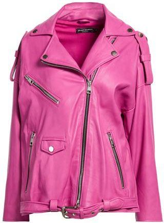 Street Leathers JACKEN & M&Auml;NTEL - Jacken und Anoraks auf YOOX.COM