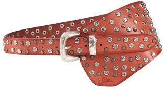 SoAllure Kleinlederwaren - Gürtel auf YOOX.COM