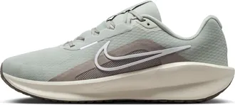 Nike Mens Downshifter 13 Road Running Shoes in Grey | FD6454-013