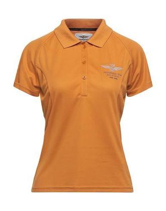Aeronautica CAMISETAS Y TOPS - Polos en YOOX.COM