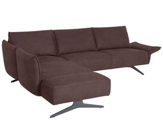 Schubiger M&ouml;bel Ecksofa Varga Basic