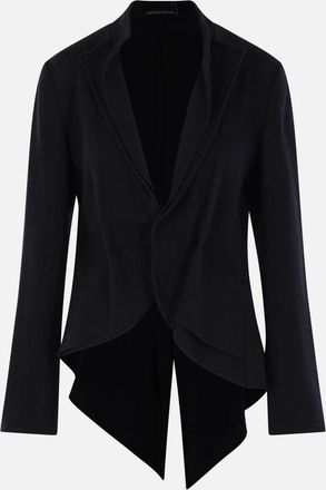 Yohji Yamamoto Jackets