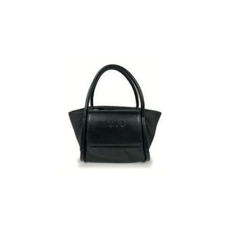 Tous Tous, Tassen, Dames, Zwart, ONE Size, Capazo S. Silhouette Soft