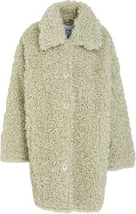 Stand Studio CAPISPALLA - Shearling & Teddy su YOOX.COM
