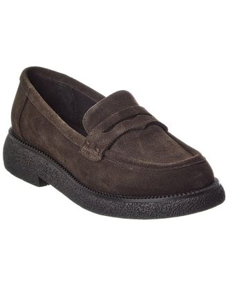The Flexx Adenike Suede Loafer