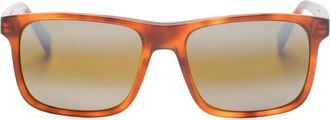 Vuarnet Sunglasses, male, Brown, Size: 57 MM Vu40010I 53Q Sunglasses