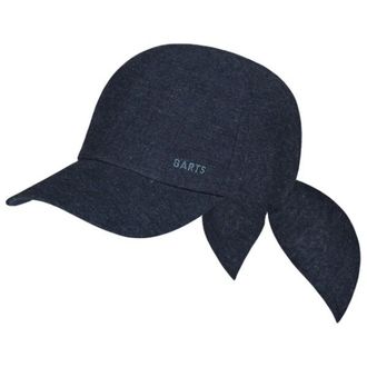 Barts Peruma Cap Cap f&uuml;r Damen | blau