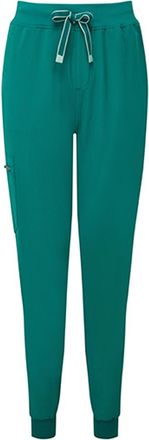 Premier Dames/Dames Energized Onna-Stretch Joggingbroek (Schoon groen)